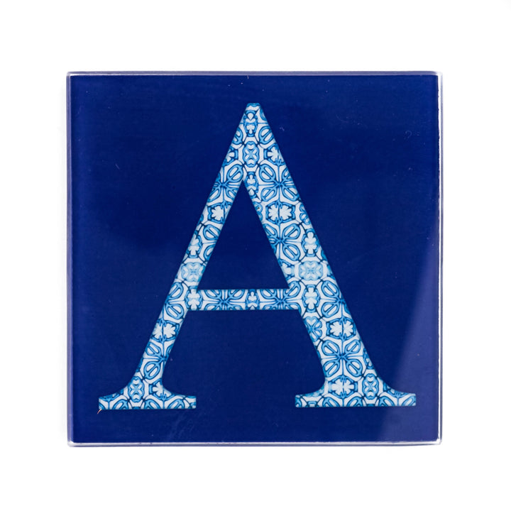 Personalised Coaster Set