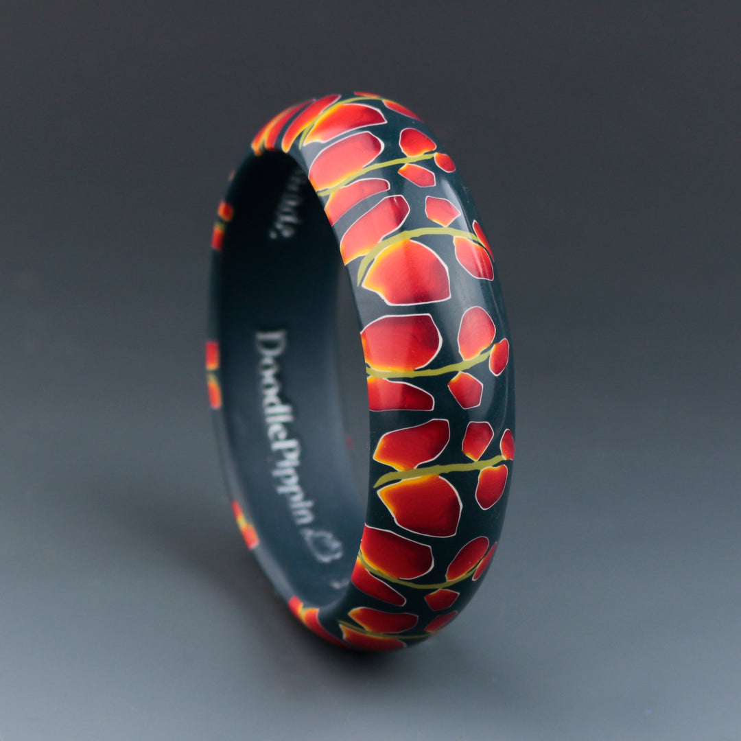 Polymer millefiori cane tutorial