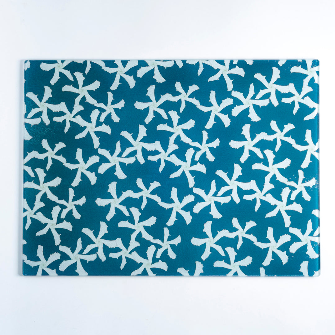 Jasmine Flower Worktop Protector