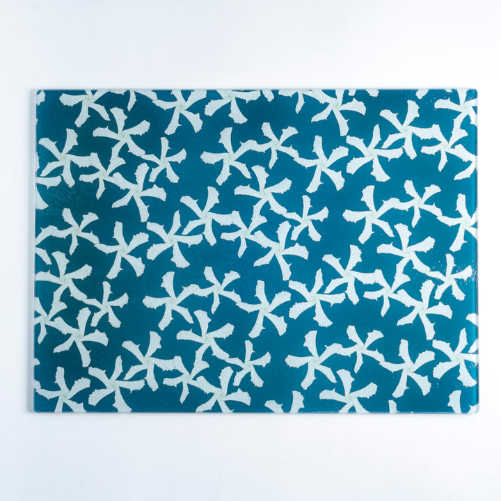 Jasmine Flower Worktop Protector