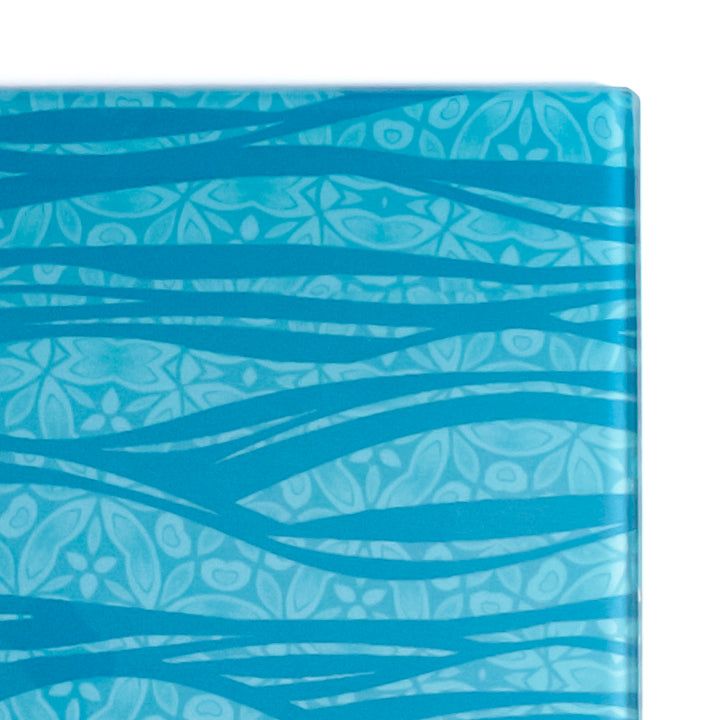 Waves Worktop Protector - Medium