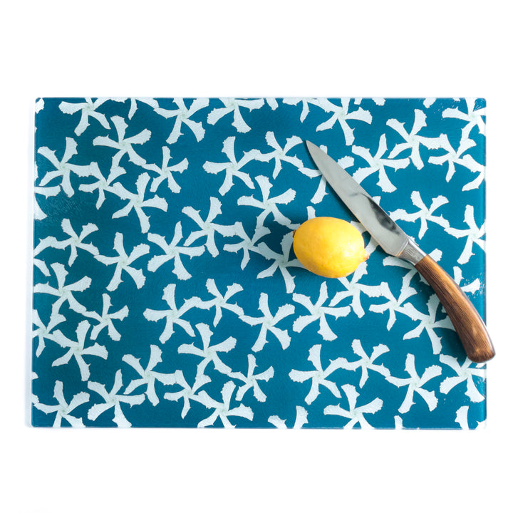 Jasmine Flower Worktop Protector