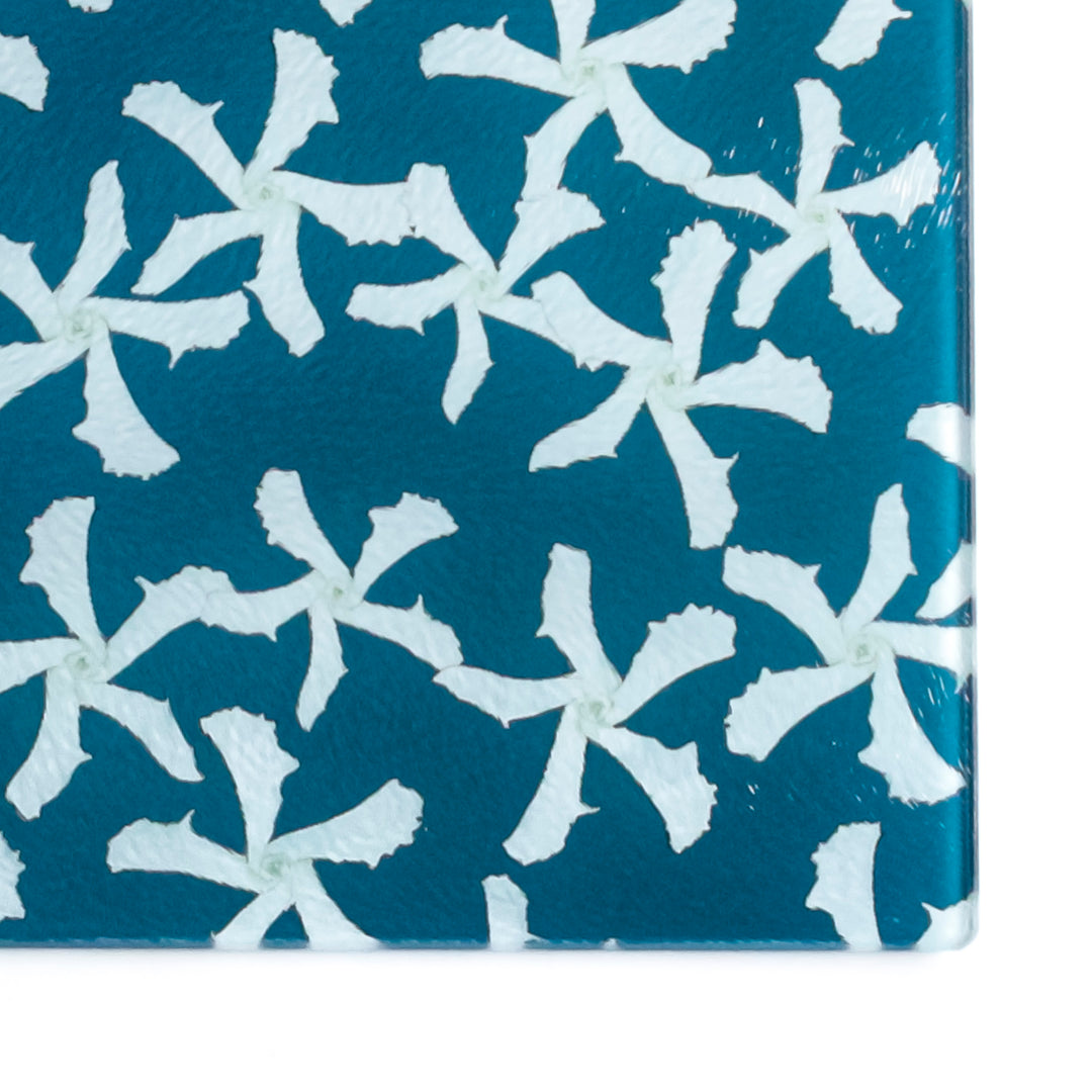 Jasmine Flower Worktop Protector