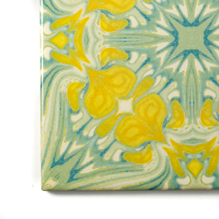 Yellow Green &