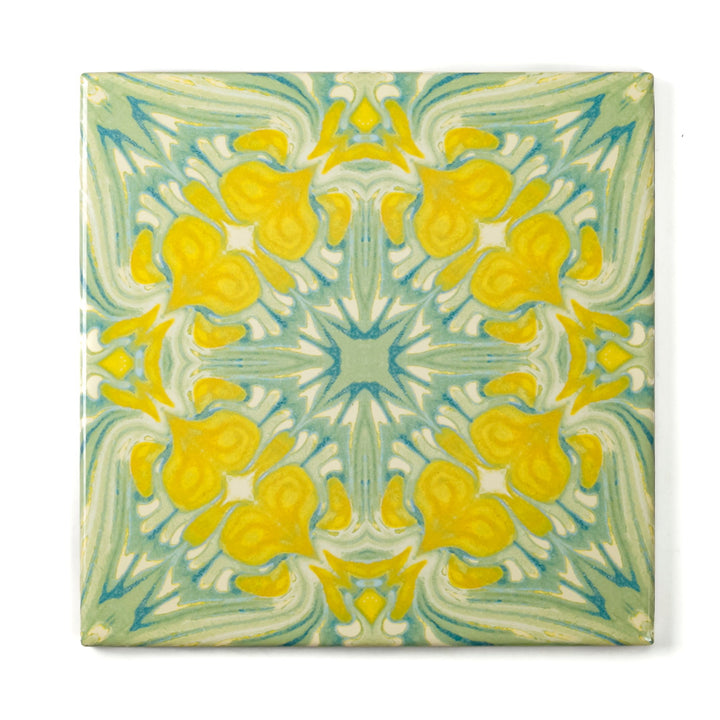 Yellow Green &