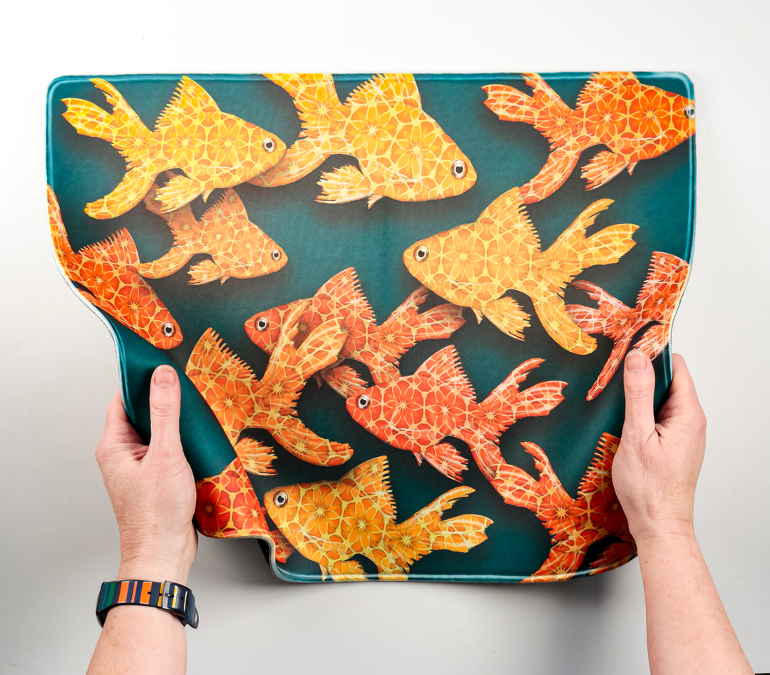 SALE SECOND Orange &
