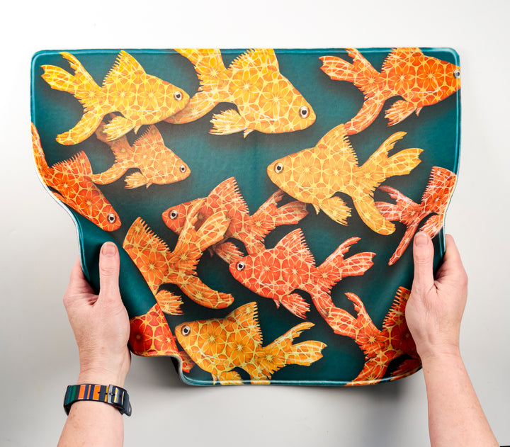 SALE SECOND Orange &