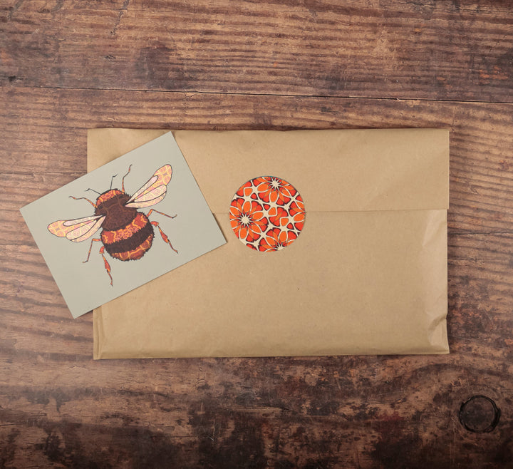 SALE - Lobster tea towel - 100% Cotton