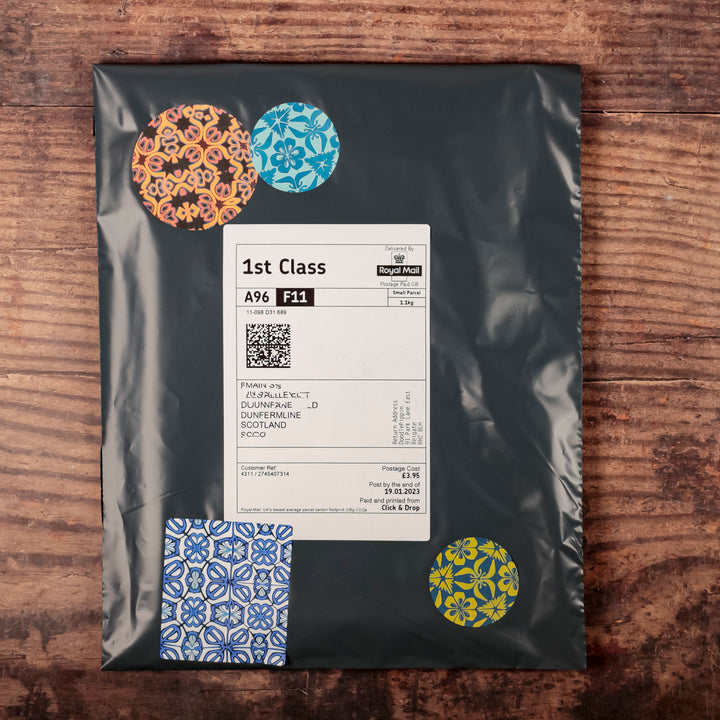 Sale | Butterfly tea towel - 100% Cotton