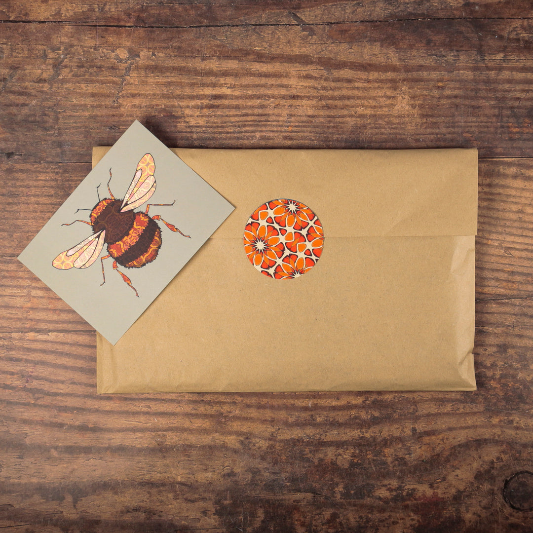 Sale | Butterfly tea towel - 100% Cotton