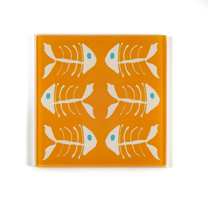 Orange &