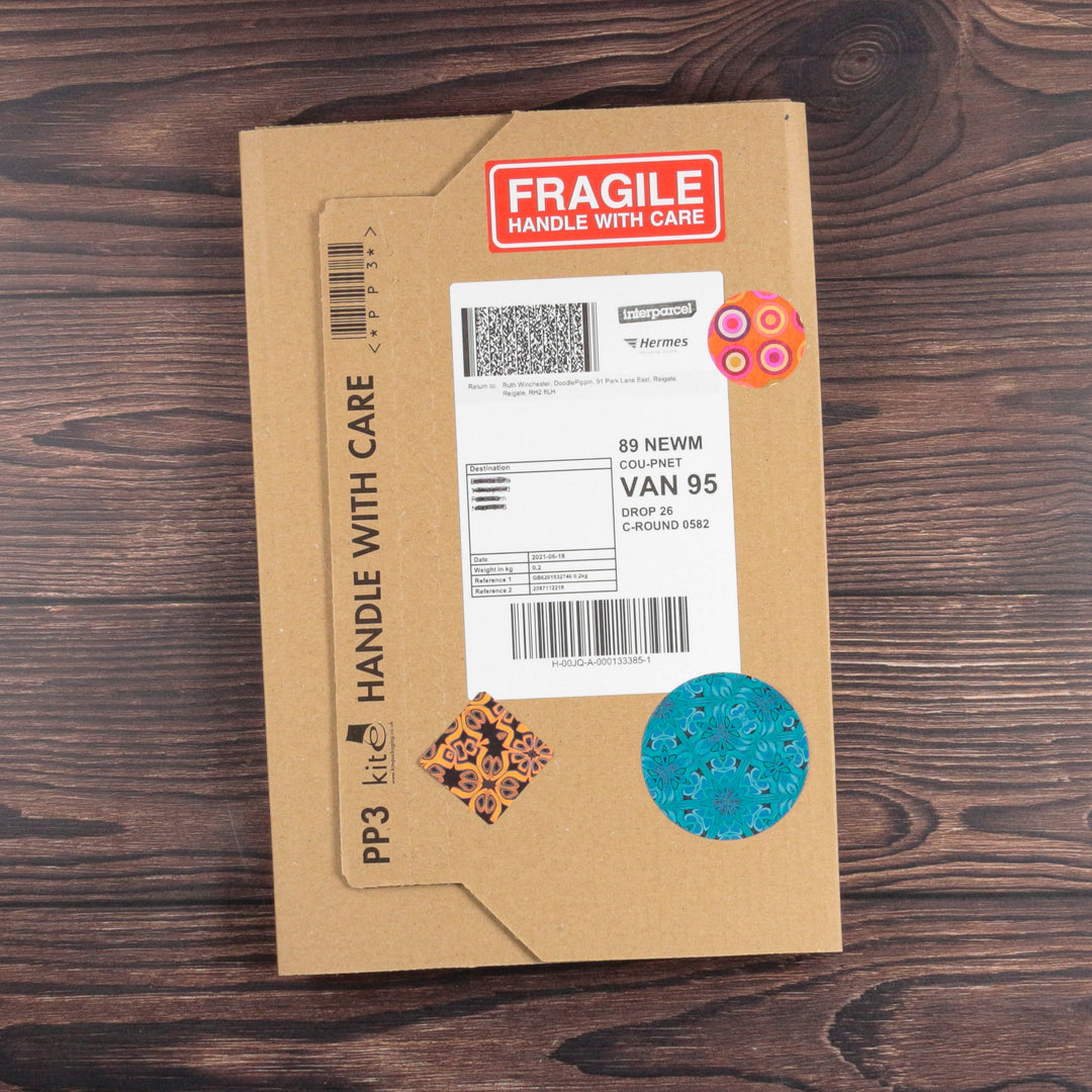 DoodlePippin Gift Voucher