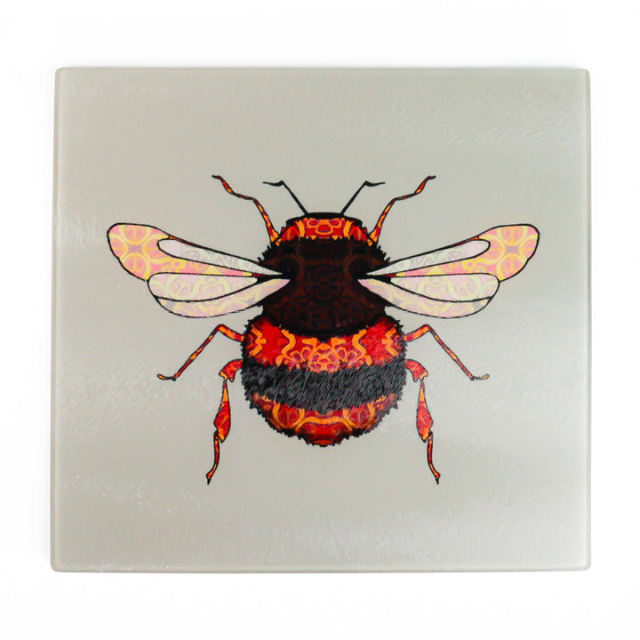 Bumble Bee Worktop Protector