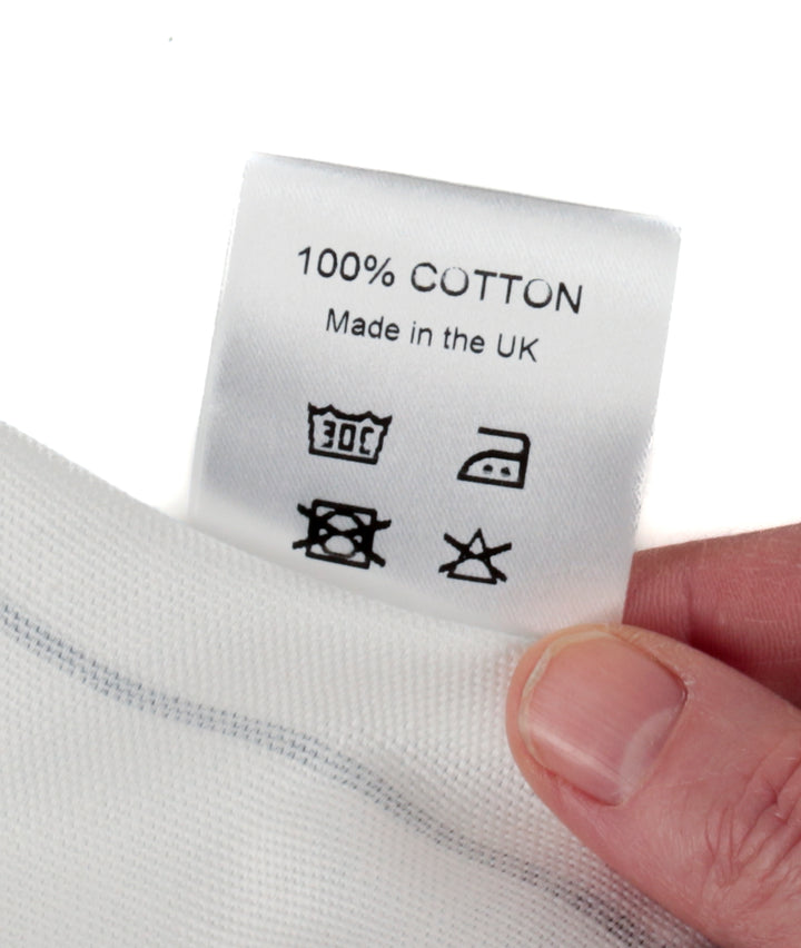 Dragonfly tea towel - 100% Cotton