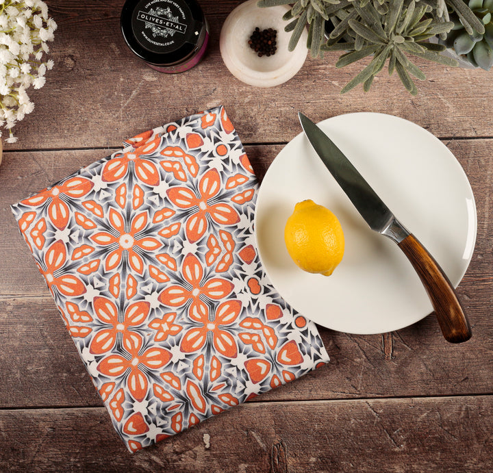 Orange &