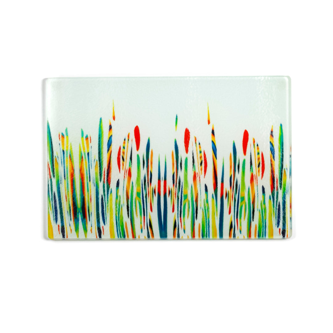Meadow Chopping Board