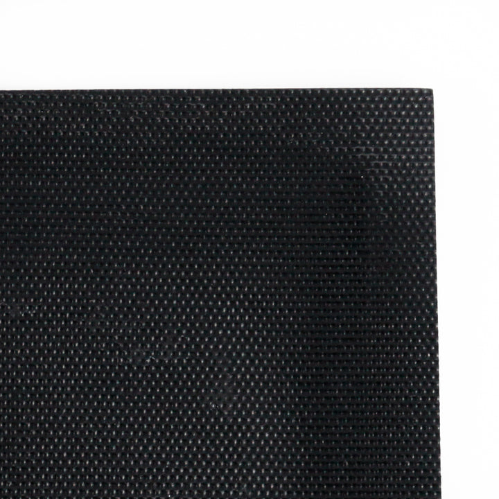 Blue Green Circles Pet Food Placemat
