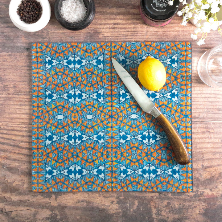 Acoma Worktop Protector